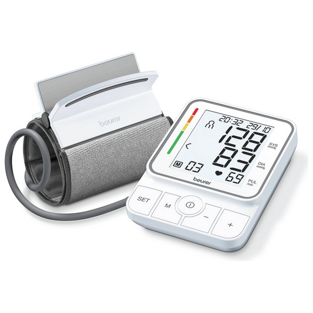 How To Set Beurer Blood Pressure Monitor Hotsell head.hesge.ch