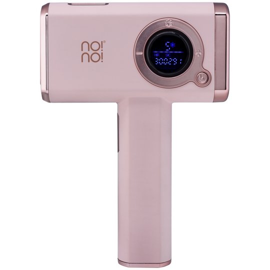 no!no! NONO056 Ice Corded IPL Hair Removal