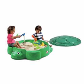 Chad valley hippo sand pit sales