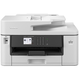 Brother MFC-J5340DWE Inkjet Printer with EcoPro Subscription