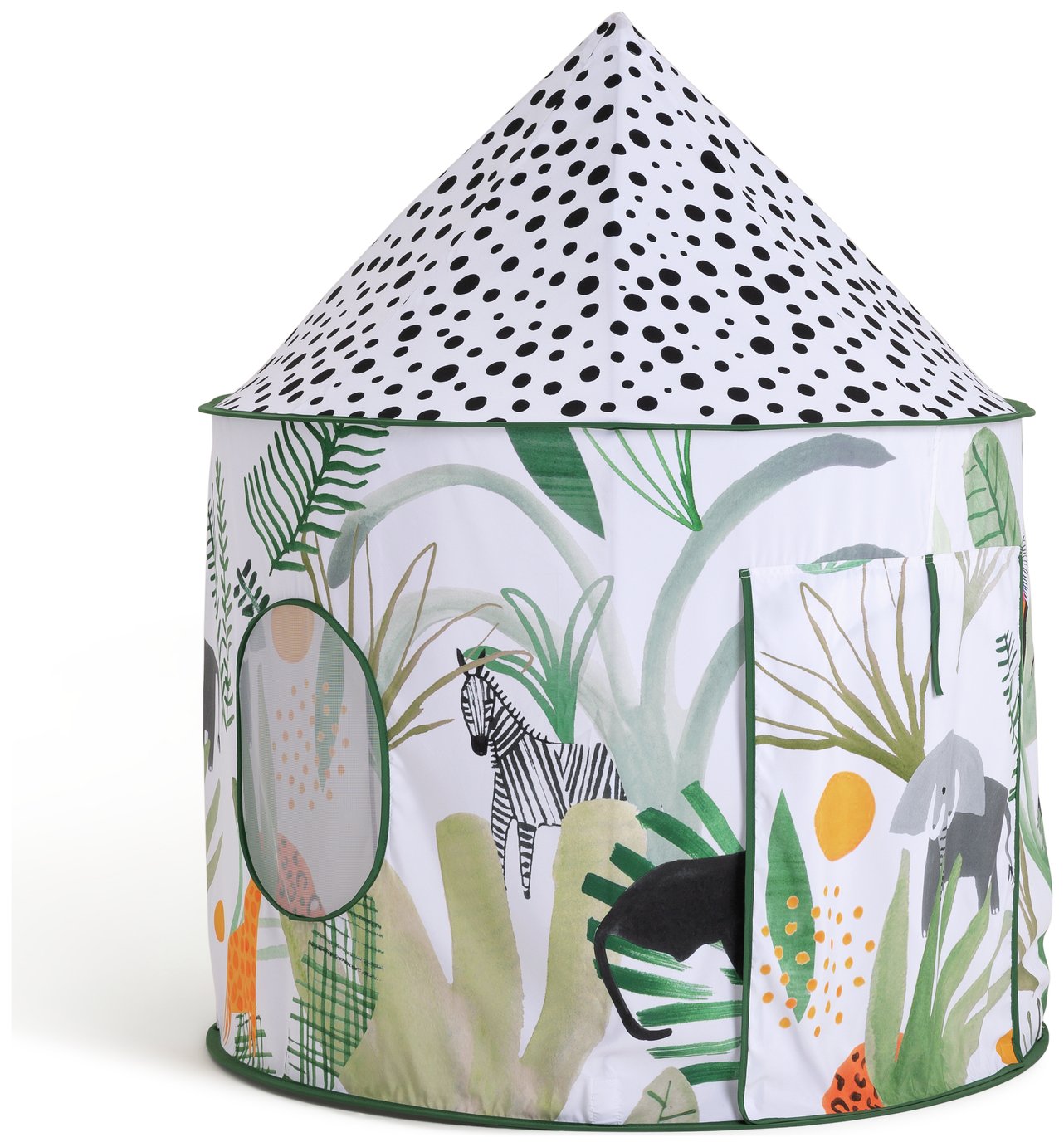 Habitat Sienna Jungle Play Tent