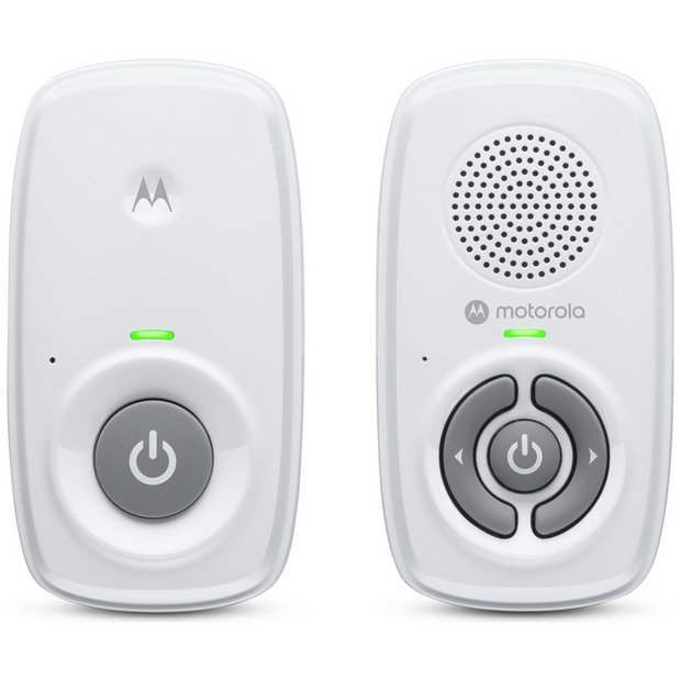 Baby monitor motorola store prenatal