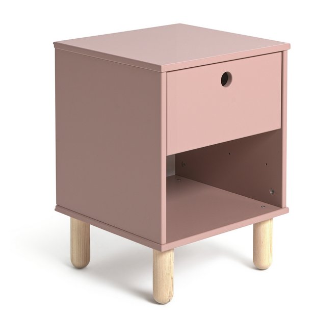 Kids on sale bedside drawers