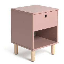 Toddler Bedside Table