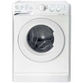 Indesit MTWC71252WUK 7KG 1200 Spin Washing Machine - White