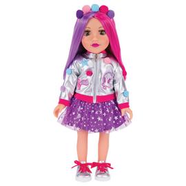 DesignaFriend Dolls | Argos