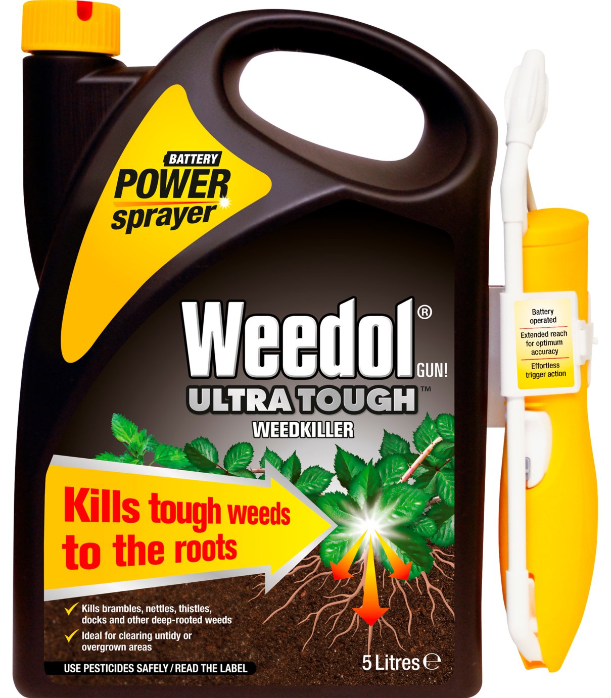 Weed killer | Argos