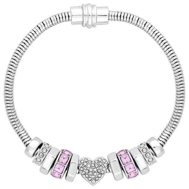 Chamilia deals bracelet argos