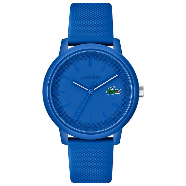 Argos 2025 lacoste watch