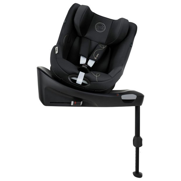 Doona car best sale seat argos