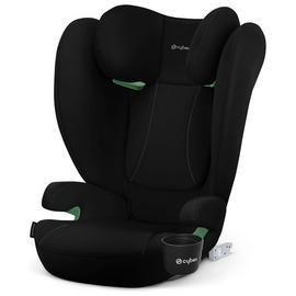 Integrated isofix car seat hotsell