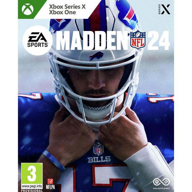 Madden NFL 23 (Xbox Series X) - Review