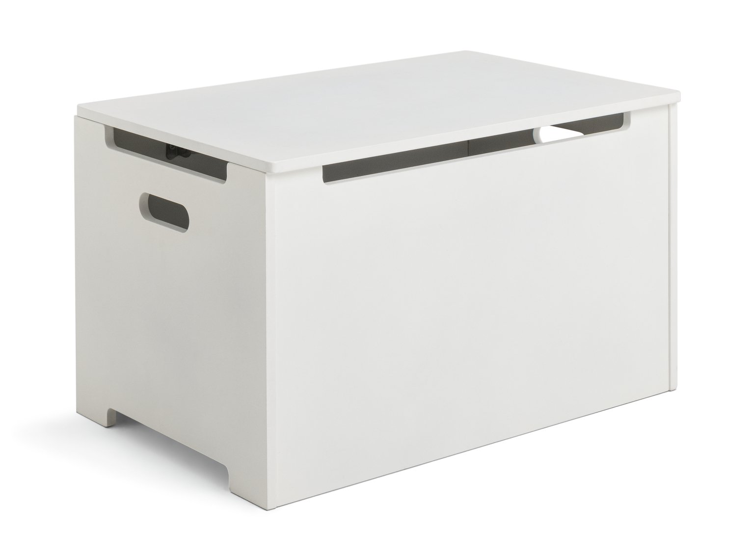 Habitat Kids Joni Toy Box - White