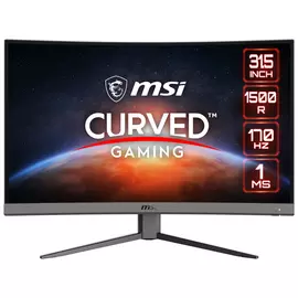 MSI G32C4 E2 32 Inch 170Hz FHD Gaming Monitor