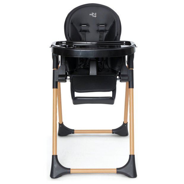 Portable high chair discount argos