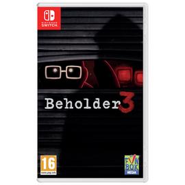 Race with discount ryan switch argos