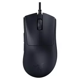 Razer DeathAdder V3 Wired Gaming Mouse - Black