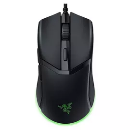 Razer Cobra Wired Gaming Mouse - Black