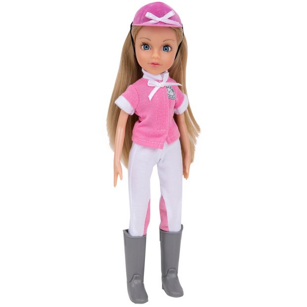 Ava cheap doll argos