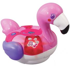 Vtech Float & Splash Flamingo