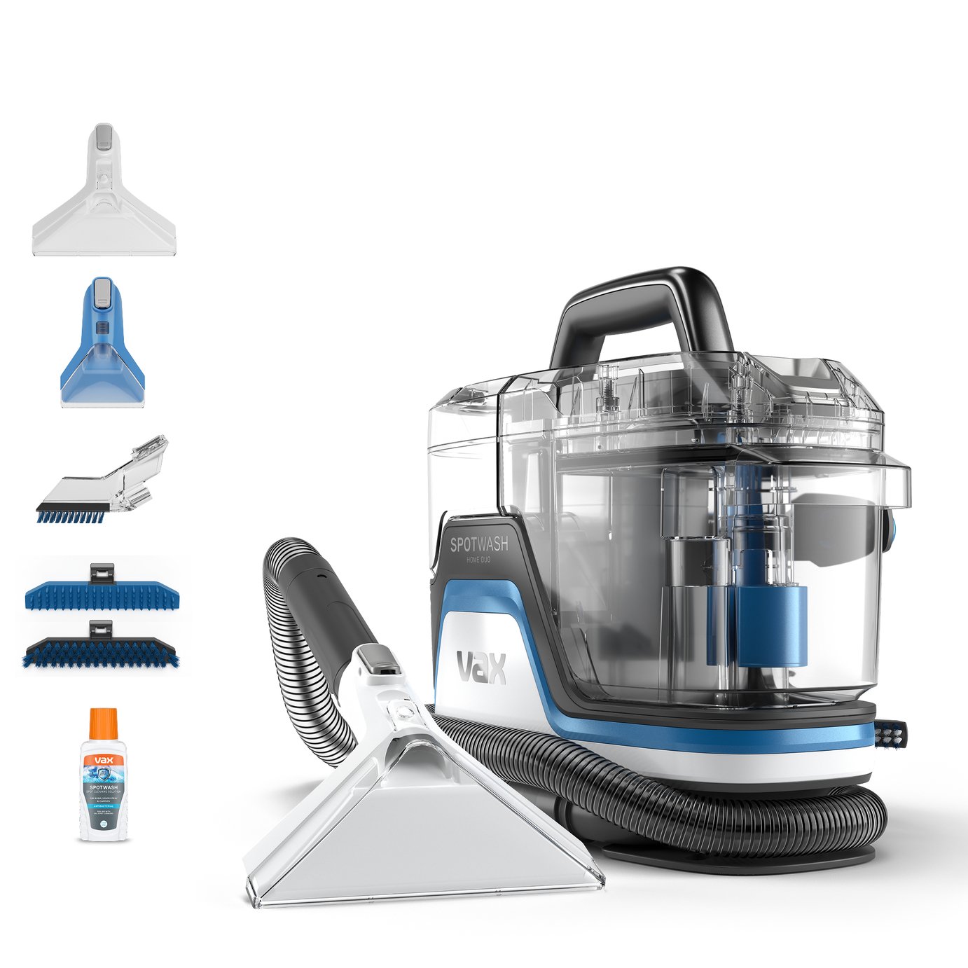 Vax SpotWash Home Duo Spot Carpet Cleaner