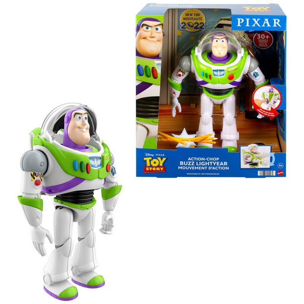 Toy story cheap toys argos