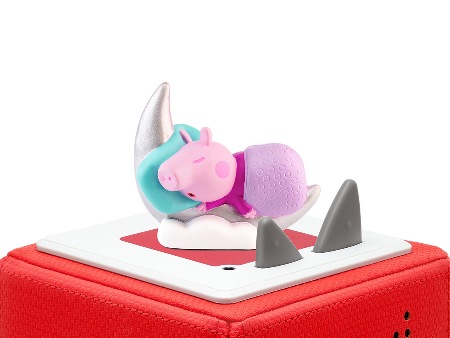 tonies Peppa's Bedtime Stories Audio Classic Tonie Character