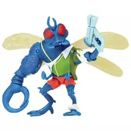 Teenage Mutant Ninja Turtles Superfly Basic Figure