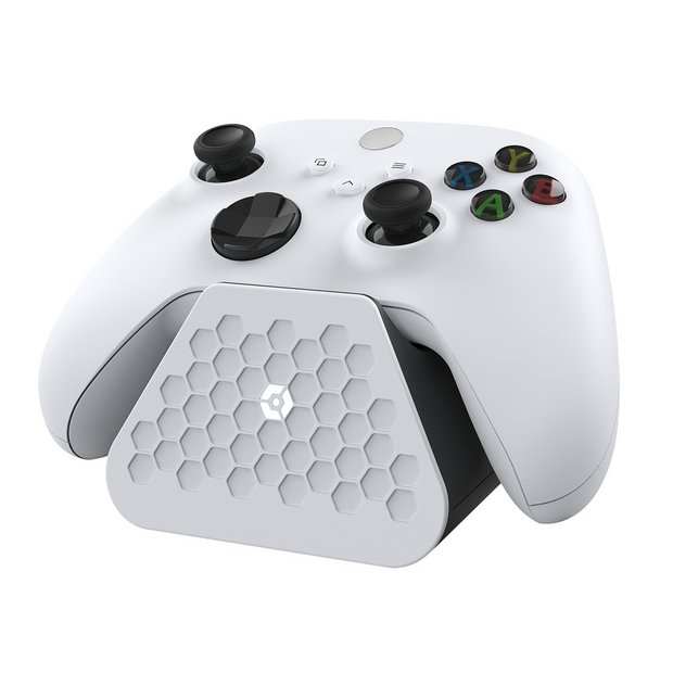 Play and charge kit xbox one clearance argos