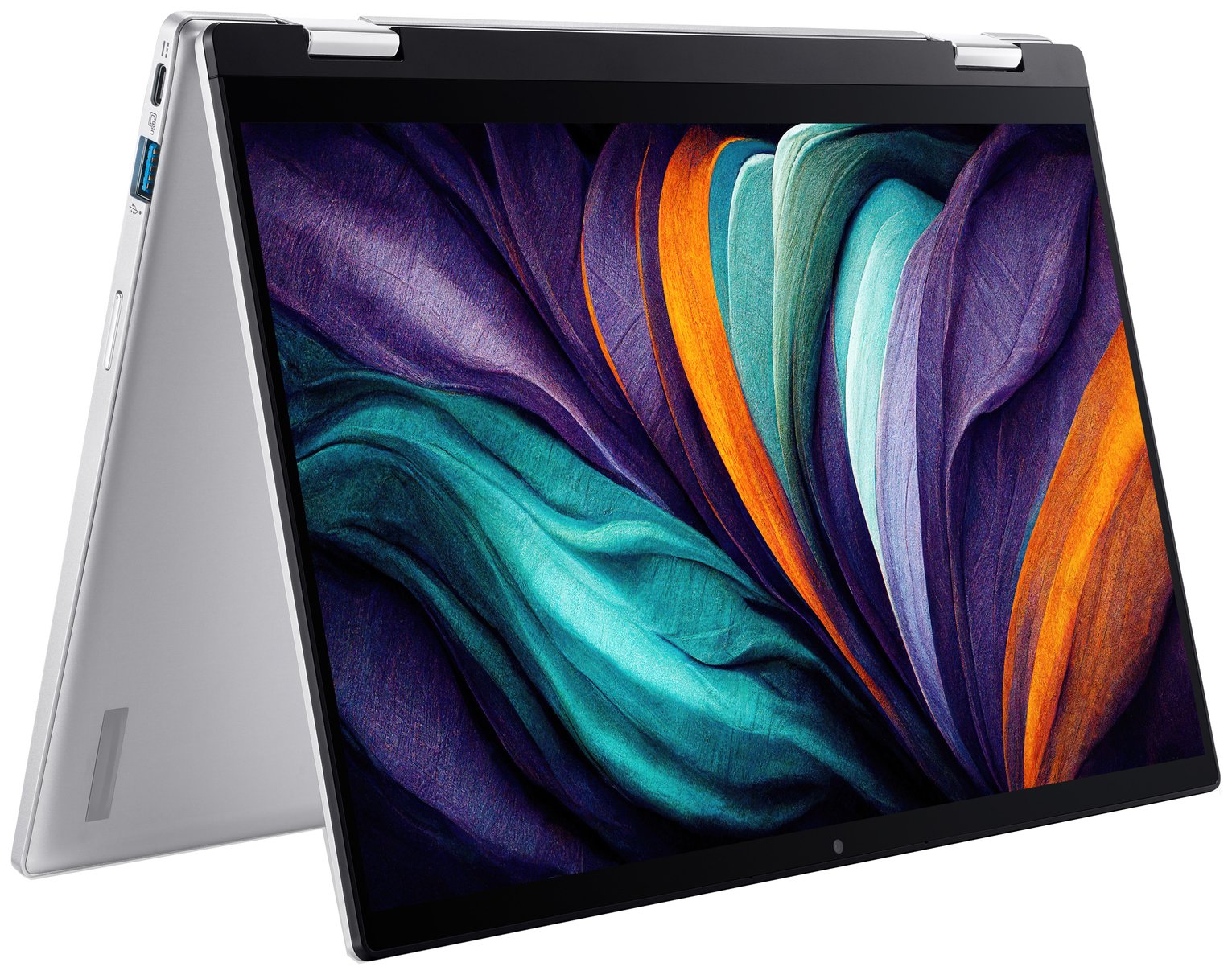 Acer CP514-2H 14in i3 8GB 256GB Chromebook Plus - Silver