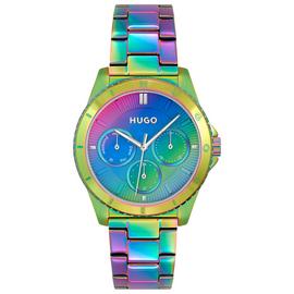 Argos hugo discount boss watch sale