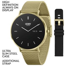 Argos sales identity watch