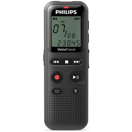 Philips DVT1160 8GB Dictation Machine