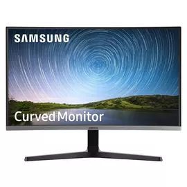 Samsung C27R500FHR 27 Inch 60Hz FHD Monitor