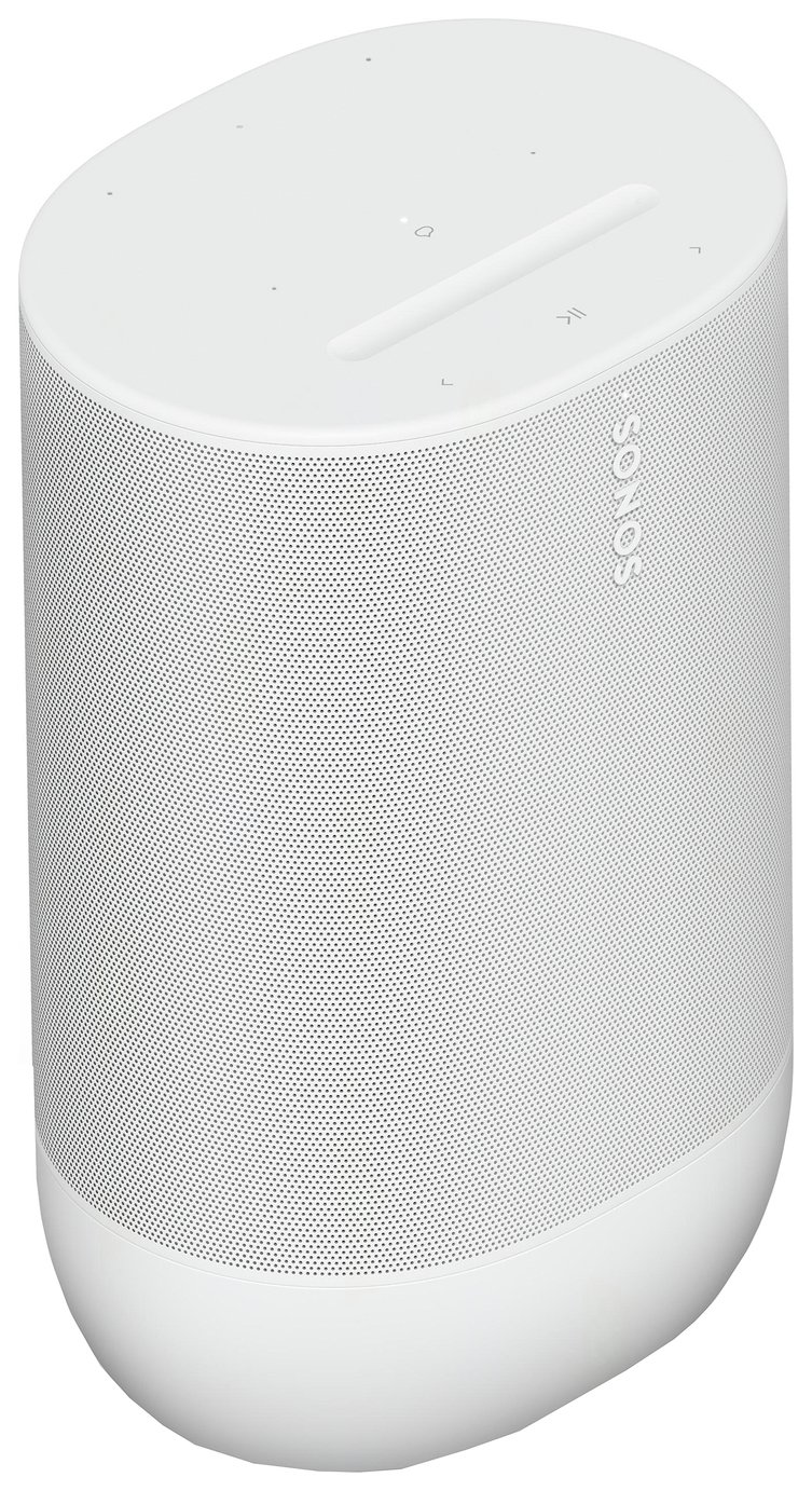 Sonos Move 2 Portable Speaker
