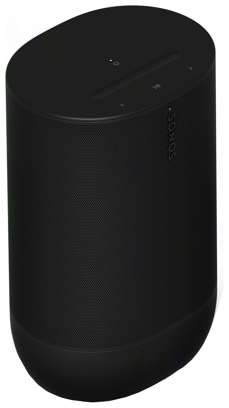 Sonos Move 2 Portable Speaker