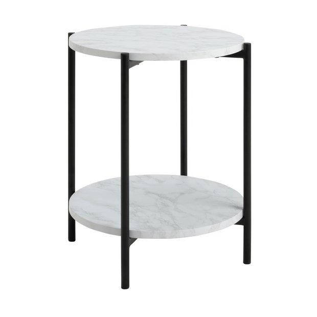 Argos small deals occasional tables