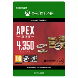 Apex Legends - 4350 Apex Coins - Xbox