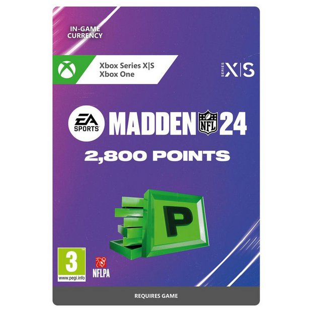 Madden NFL 21 5,850 Points Windows [Digital] DIGITAL ITEM - Best Buy