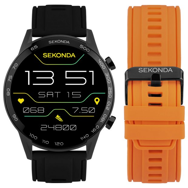 Argos sekonda watch sets hotsell