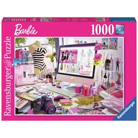 Barbie typewriter best sale argos