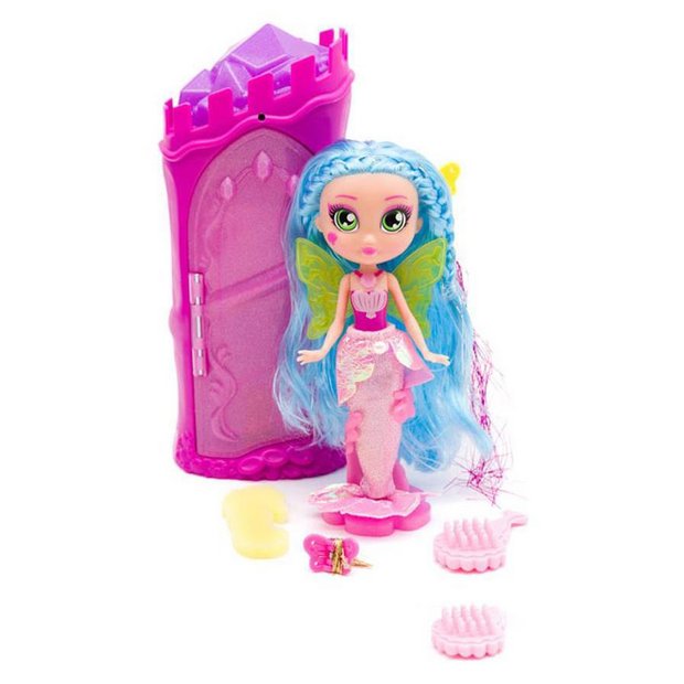 Fairy store toys argos