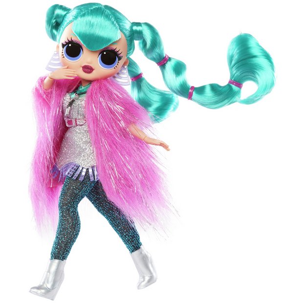 Argos lol dolls 3 for 2 online