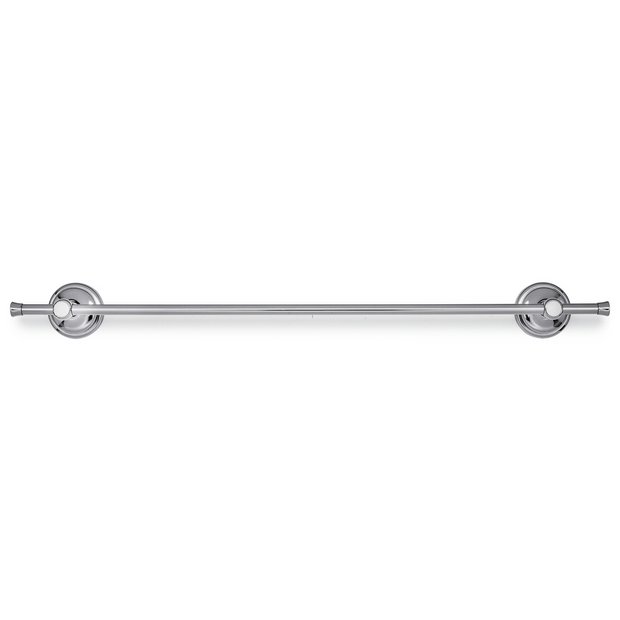 Croydex westminster towel online rail