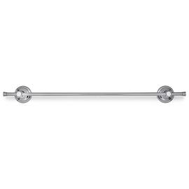 Buy Croydex Traditonal Wall Mounted Towel Rail Chrome Towel rails and rings Argos