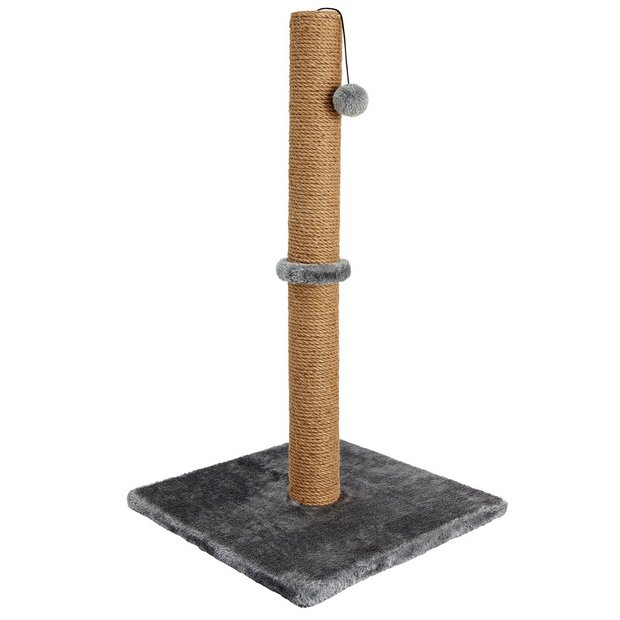 Cat craft scratching post best sale