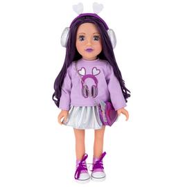 DesignaFriend Doll accessories | Argos