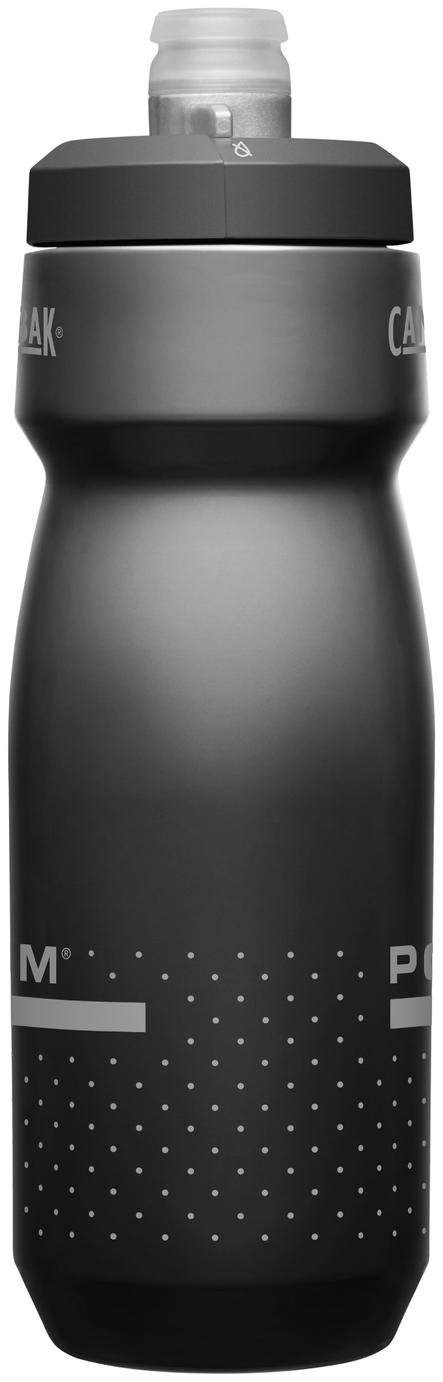 CamelBak Podium Black Water Bottle - 700ml
