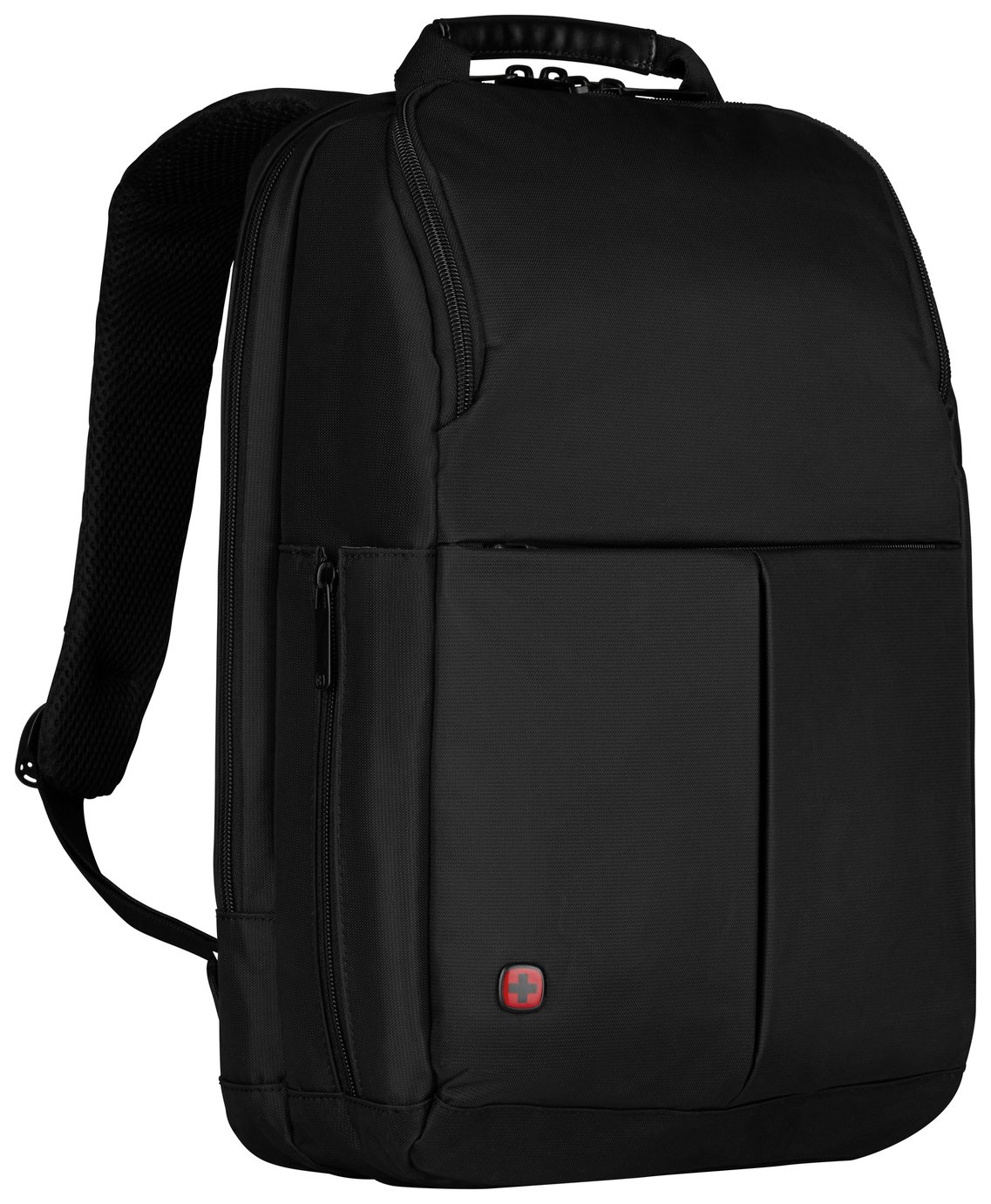 Wenger Reload 14 Inch Laptop Backpack - Black