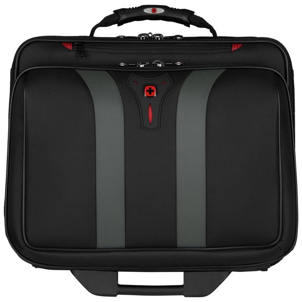 Argos wheeled 2024 laptop bag